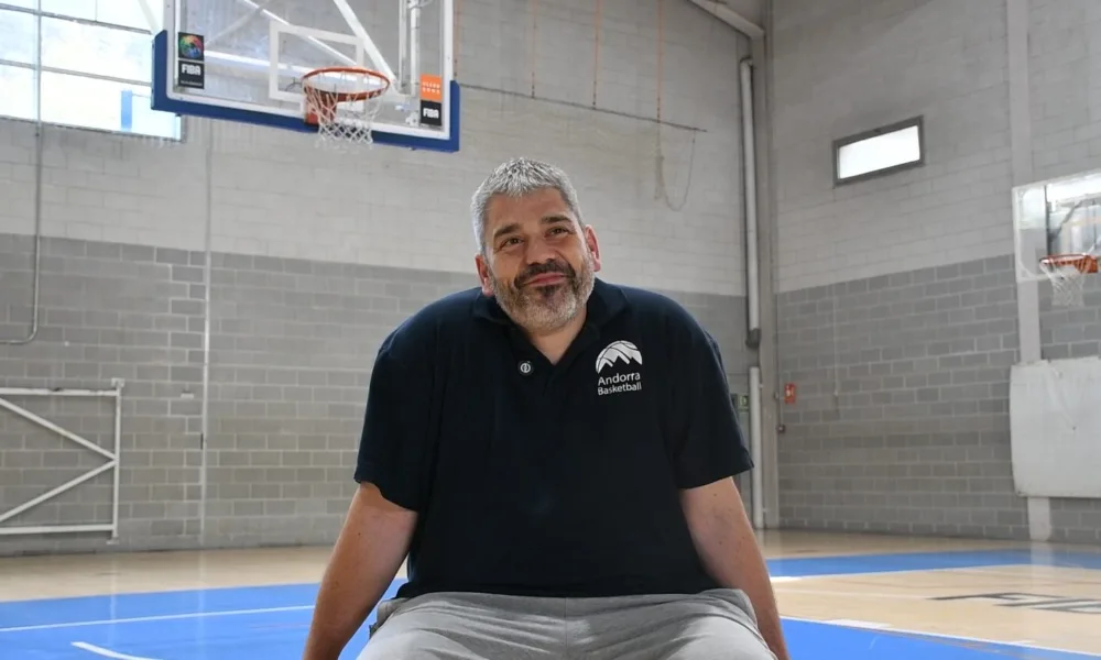Entrevista amb Cristian Vegas