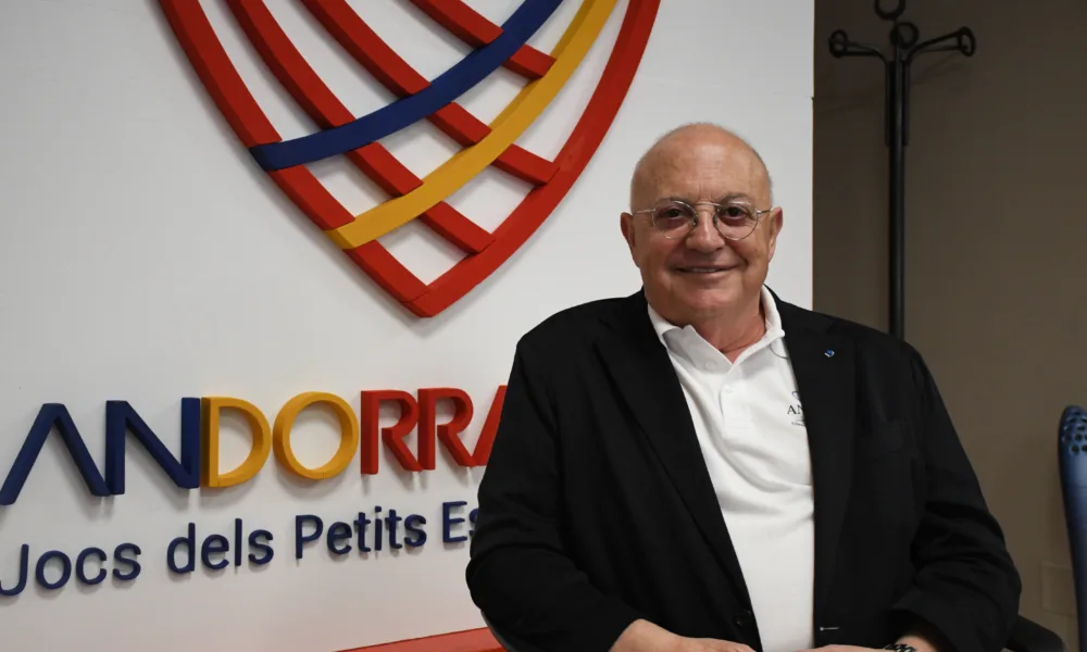 Xavier Espot MIró