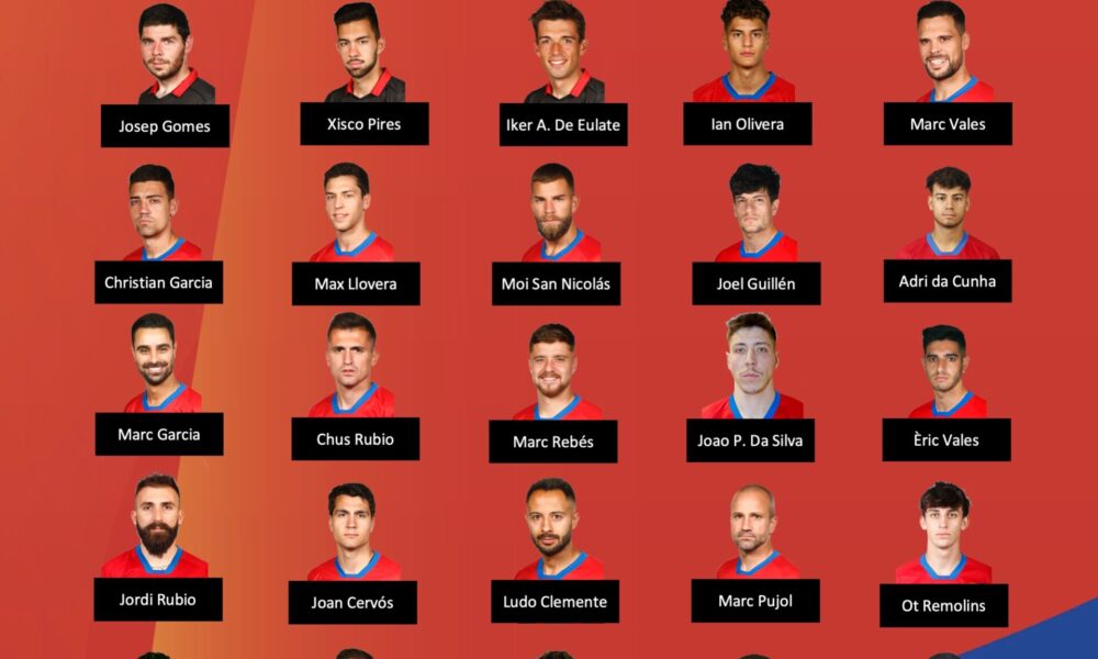 LISTA KOLDO