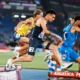 Nahuel Carabaña a la final europea dels 3.000m obstacles / EUROPEAN ATHLETICS