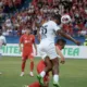 L'acció del gol de Joanet / ICE