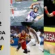 Dia 2 Jocs Olípic de París 2024