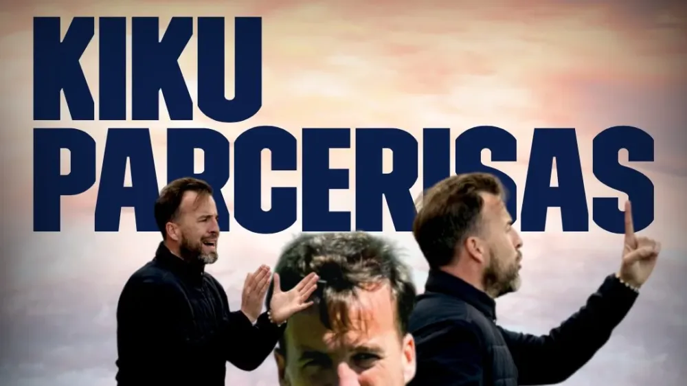 Kiku Parcerisas