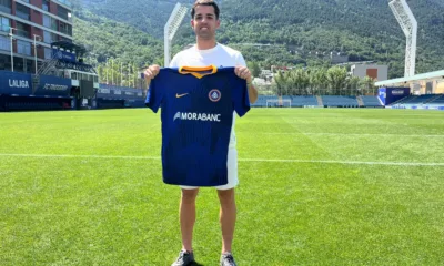 Solís presentació