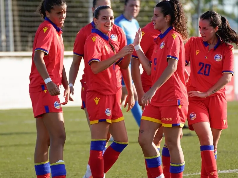 ENFAF FEMENÍ