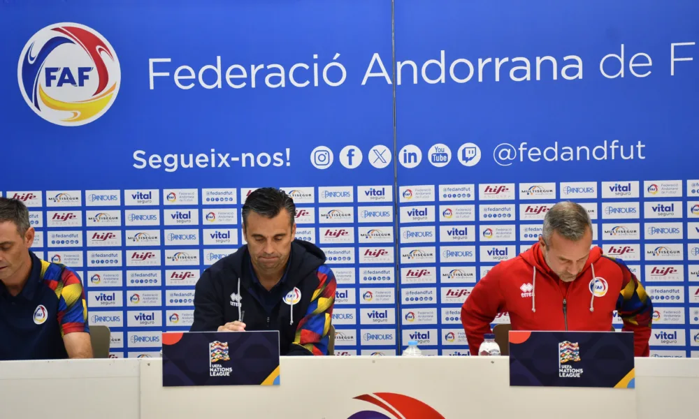 Koldo i Jordi Pujol