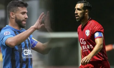 Inter vs Santa Coloma