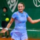 Vicky Jiménez a la Lisboa Open / Lisboa Open