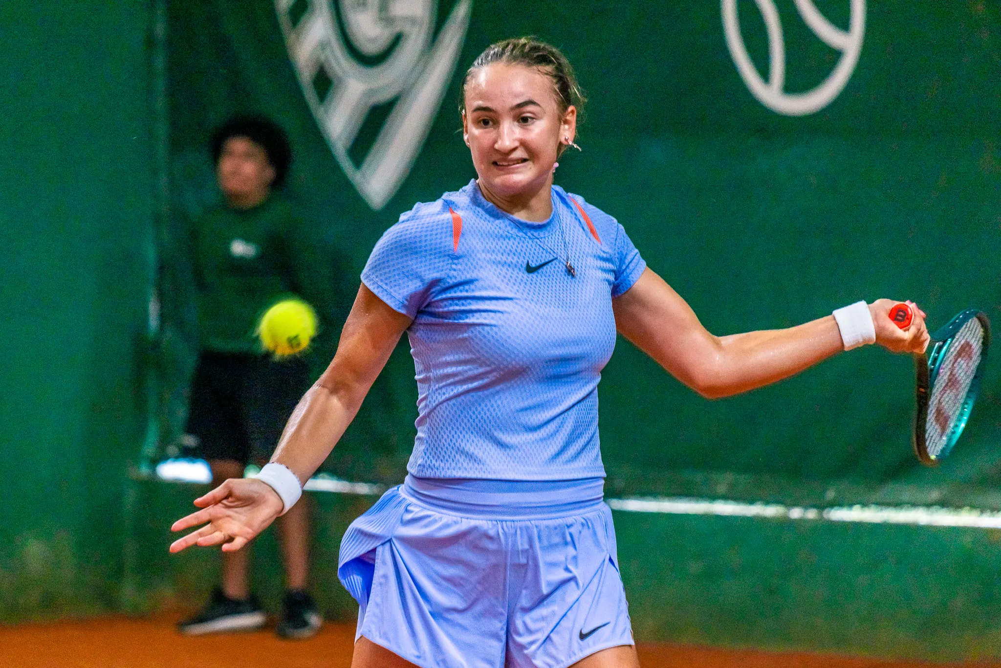 Vicky Jiménez a la Lisboa Open / Lisboa Open