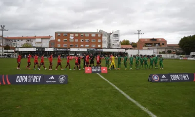 Copa del Rey Astorga