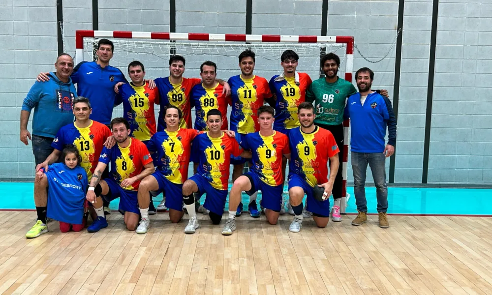 Handbol Club Serradells