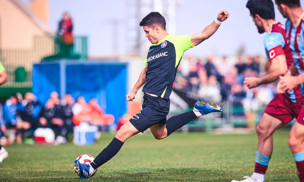 Peña FC Andorra