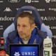 Natxo Lezkano en roda de premsa