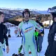 L'equip nacional masculí, Xavier Cornella i Àlex Rius / FAE