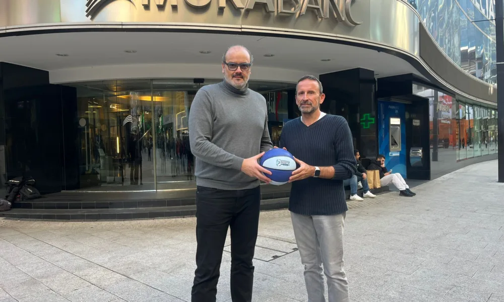 Presentació Joan Plaza