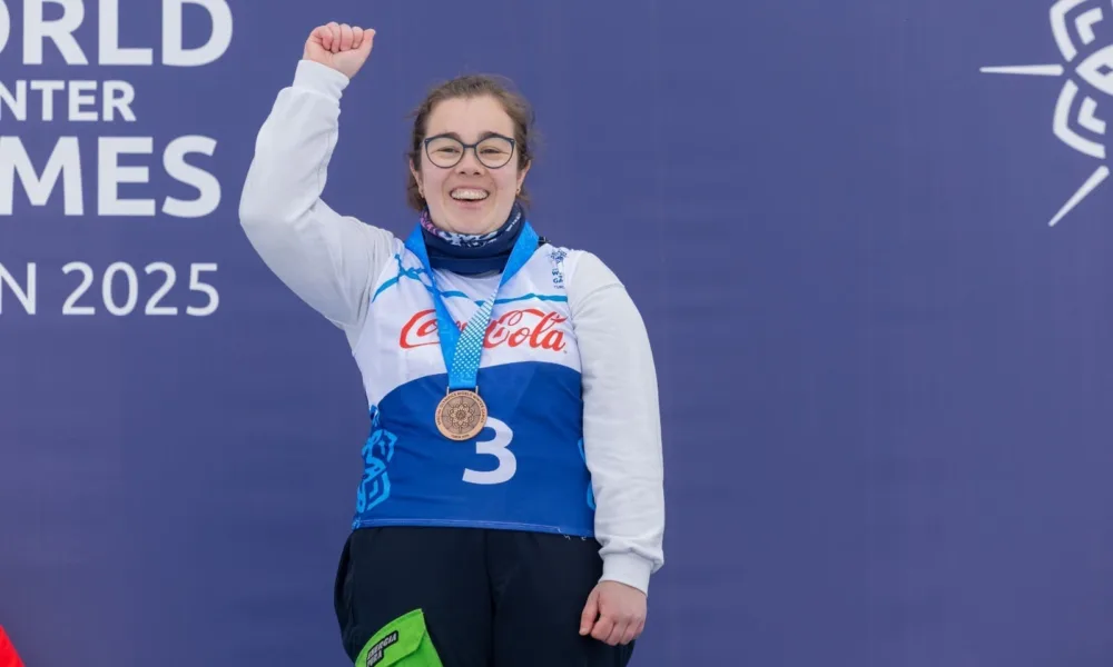 Special Olympics