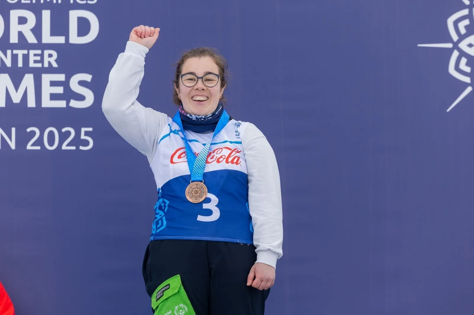 Special Olympics