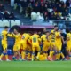 Letònia - Andorra